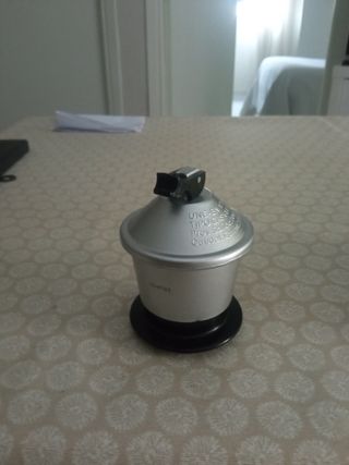 Regulador Gas butano propano