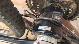 Cannondale  Rush