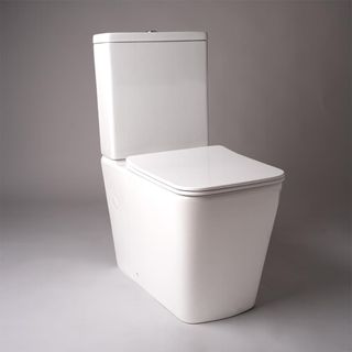 inodoro compacto dual