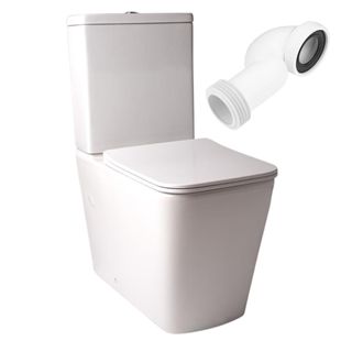 inodoro compacto dual