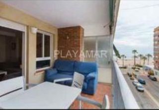 PISO EN CULLERA SAN ANTONIO