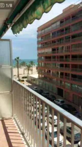 PISO EN CULLERA SAN ANTONIO