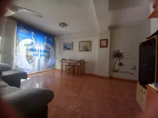 PISO EN CULLERA SAN ANTONIO