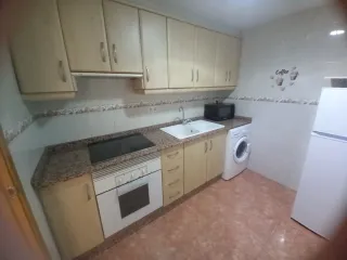 PISO EN CULLERA SAN ANTONIO