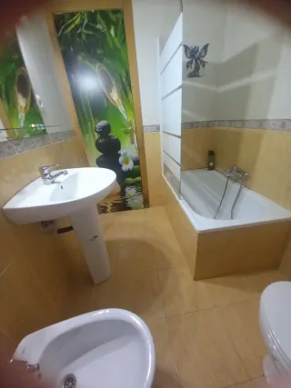 PISO EN CULLERA SAN ANTONIO