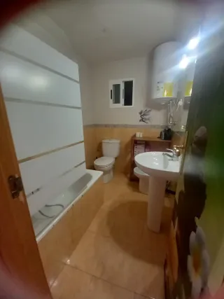 PISO EN CULLERA SAN ANTONIO