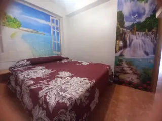 PISO EN CULLERA SAN ANTONIO