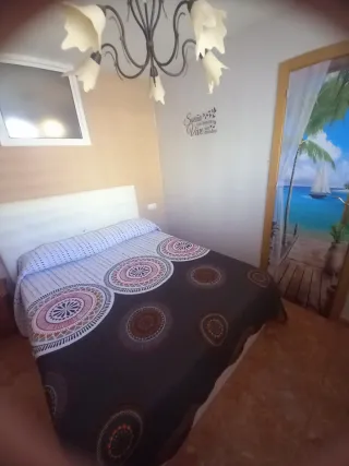 PISO EN CULLERA SAN ANTONIO