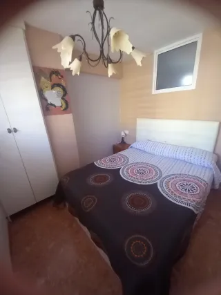 PISO EN CULLERA SAN ANTONIO