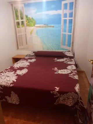 PISO EN CULLERA SAN ANTONIO