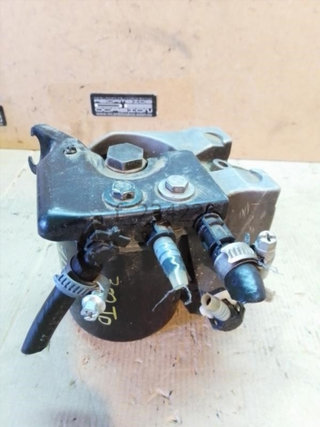 Soporte filtro gasoil Mercedes Benz Clase  f_23423