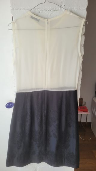 Vestido Sandro
