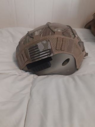 Casco Pro-tect