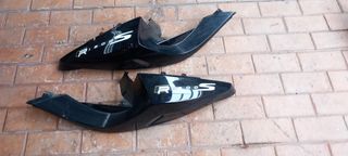 Carenados BMW r1200s