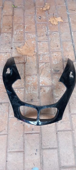 Carenados BMW r1200s