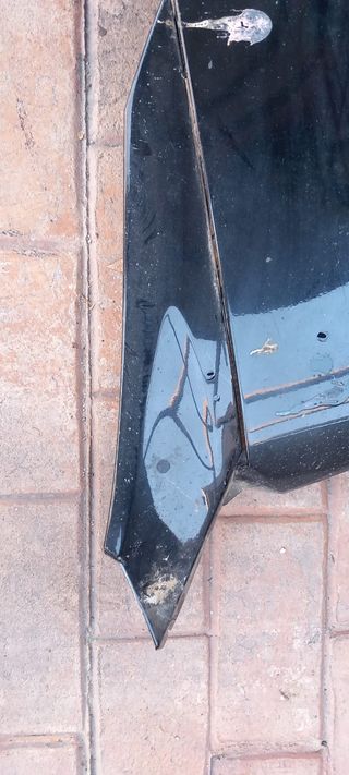 Carenados BMW r1200s