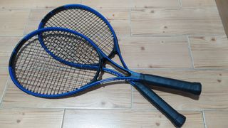 Raquetas de tenis adulto Artengo