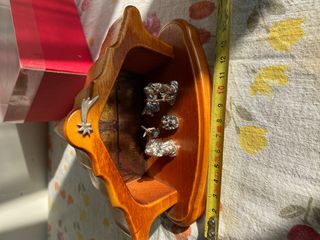 Presepe con statuine