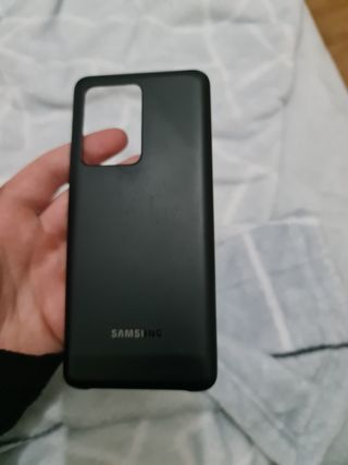 Funda led original samsung