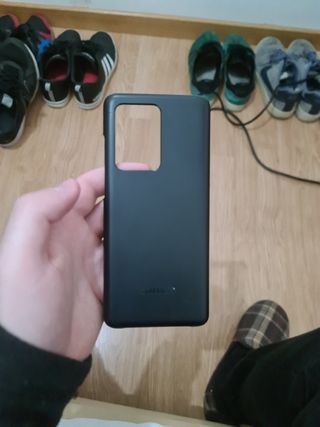 Funda led original samsung