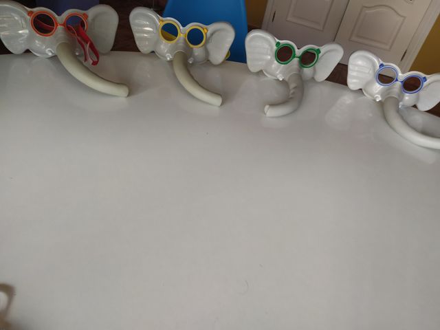 TROMPAZO (JUEGO DE MESA)