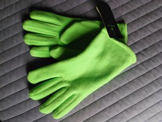 Guantes polares