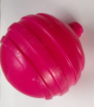 Cuerda de saltar, skip y goma 3 en 1 BIZAK