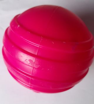 Cuerda de saltar, skip y goma 3 en 1 BIZAK