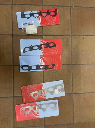 material clio sport 172