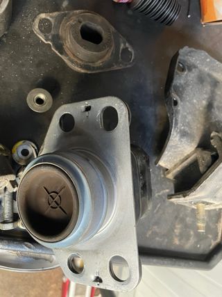 material clio sport 172