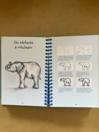 NUEVO 50 ideas para pintar y dibujar