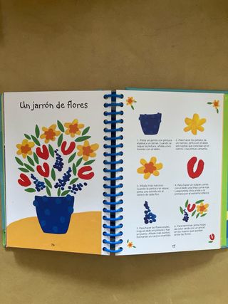 NUEVO 50 ideas para pintar y dibujar