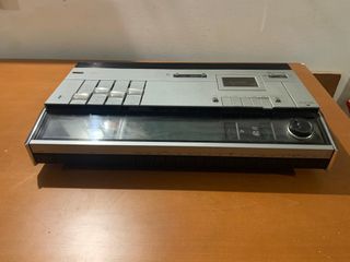 Equipo musica Phillips Antiguo