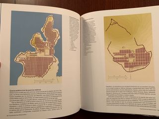 GRECIA ARQUITECTURA (De Micenas al Partenón)