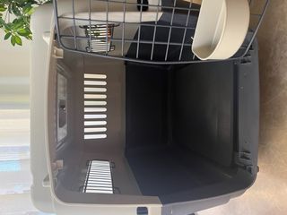 AniOne transportín para viajes aéreos