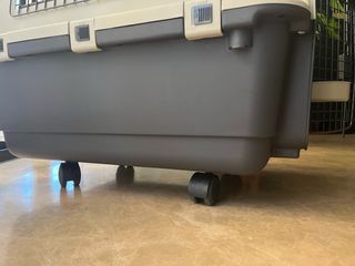 AniOne transportín para viajes aéreos