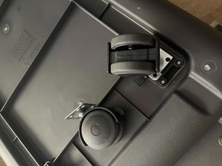 AniOne transportín para viajes aéreos