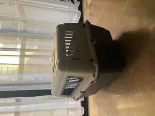 AniOne transportín para viajes aéreos