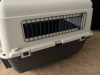 AniOne transportín para viajes aéreos