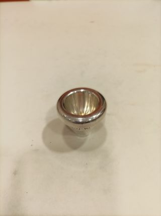 Boquilla trombón tenor Warburton 9D