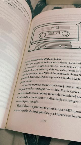 Libro: Nunca será como siempre
