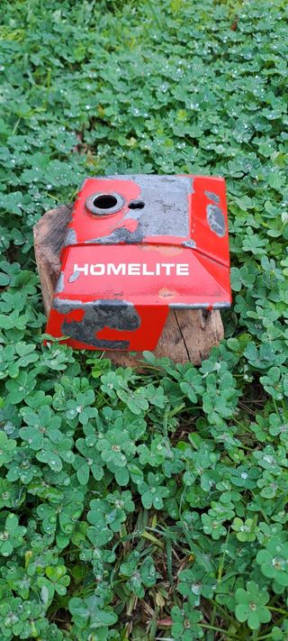 Tapa filtro Homelite 350