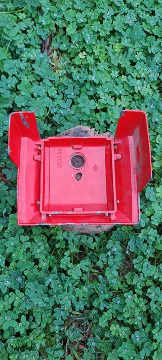 Tapa filtro Homelite 350