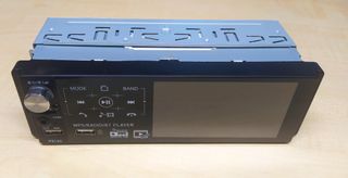 Radio usb para el coche