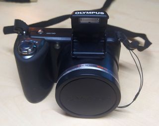 Camara Olympus