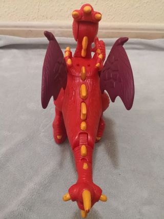 Dragon imaginex Fisher Price