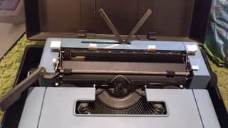 Olivetti Studio 46