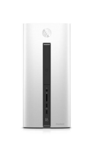 Torre HP Pavilion 550-108ns