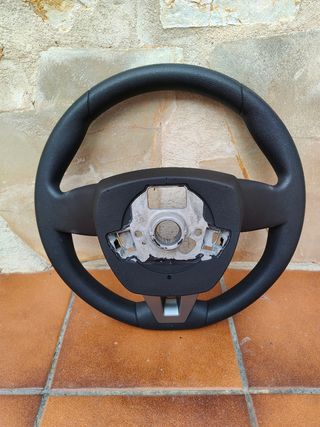 Volante Seat Leon MK2