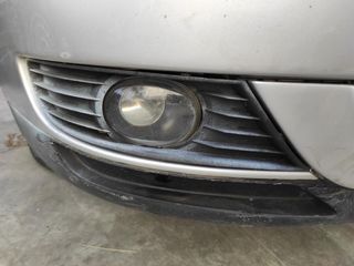 Faros antiniebla delanteros seat Toledo mk2 2002